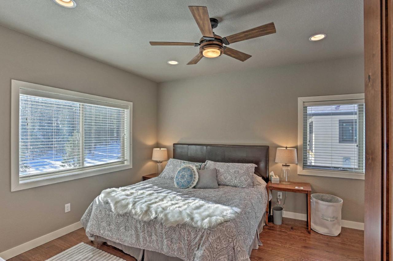 Lead Family Home With Hot Tub, 2 Mi To Deer Mountain Extérieur photo