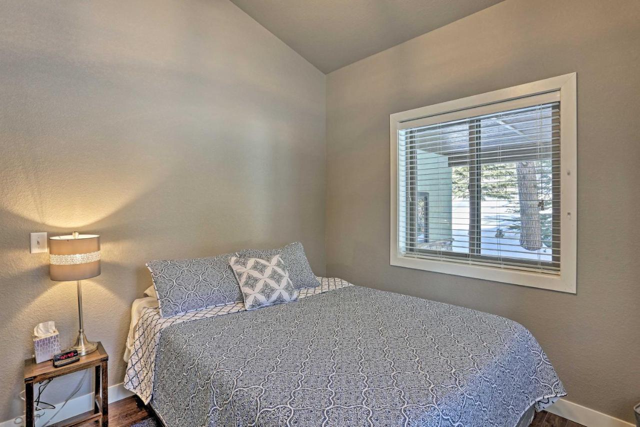 Lead Family Home With Hot Tub, 2 Mi To Deer Mountain Extérieur photo