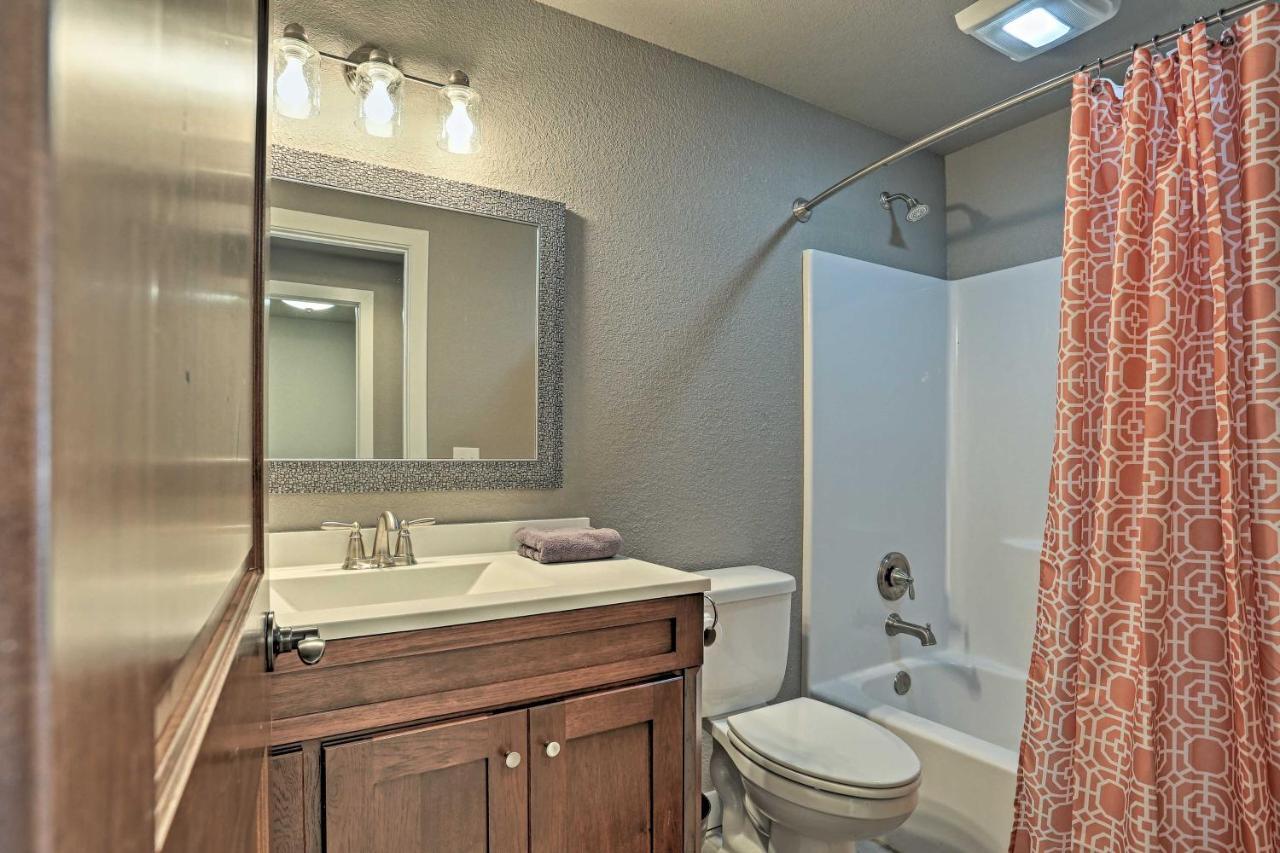 Lead Family Home With Hot Tub, 2 Mi To Deer Mountain Extérieur photo