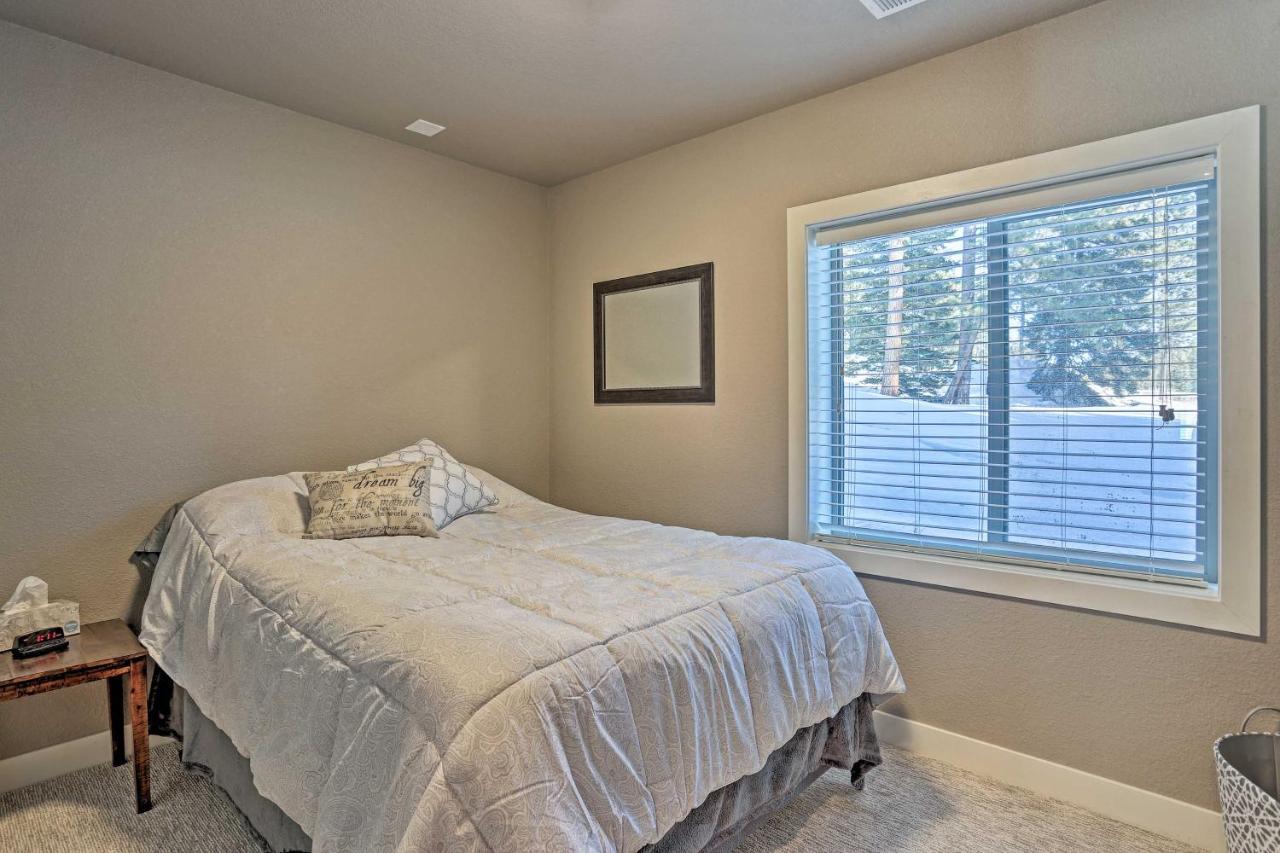 Lead Family Home With Hot Tub, 2 Mi To Deer Mountain Extérieur photo