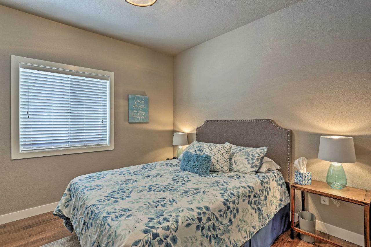 Lead Family Home With Hot Tub, 2 Mi To Deer Mountain Extérieur photo